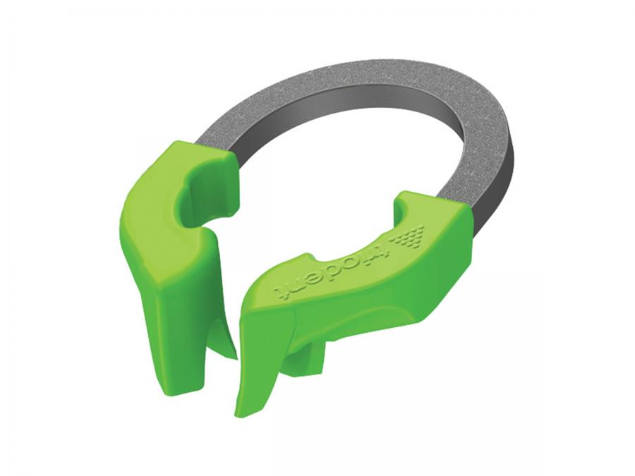V3 Ring Universal (green) 2pk