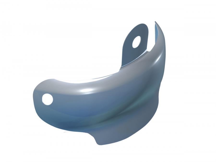 V3 Tab-Matrix 6.5 mm 100pk