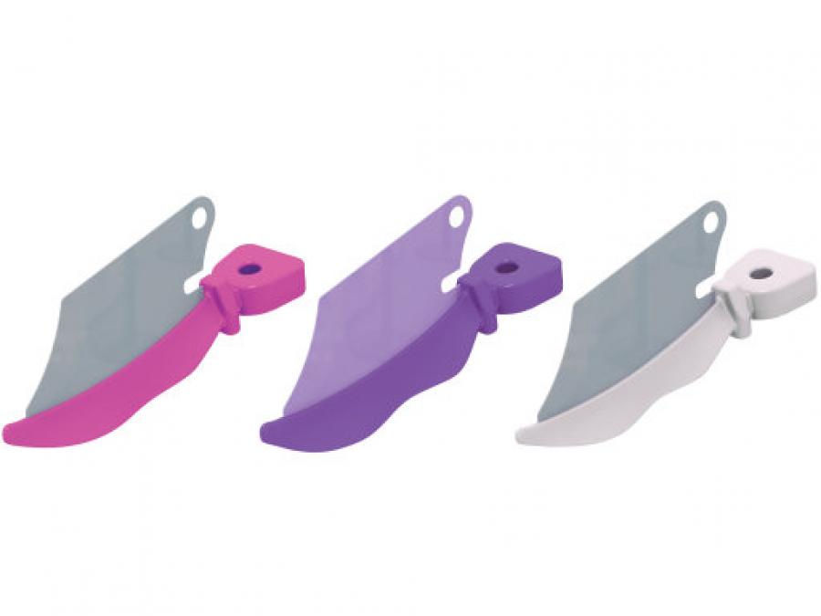 WedgeGuard Intro Kit