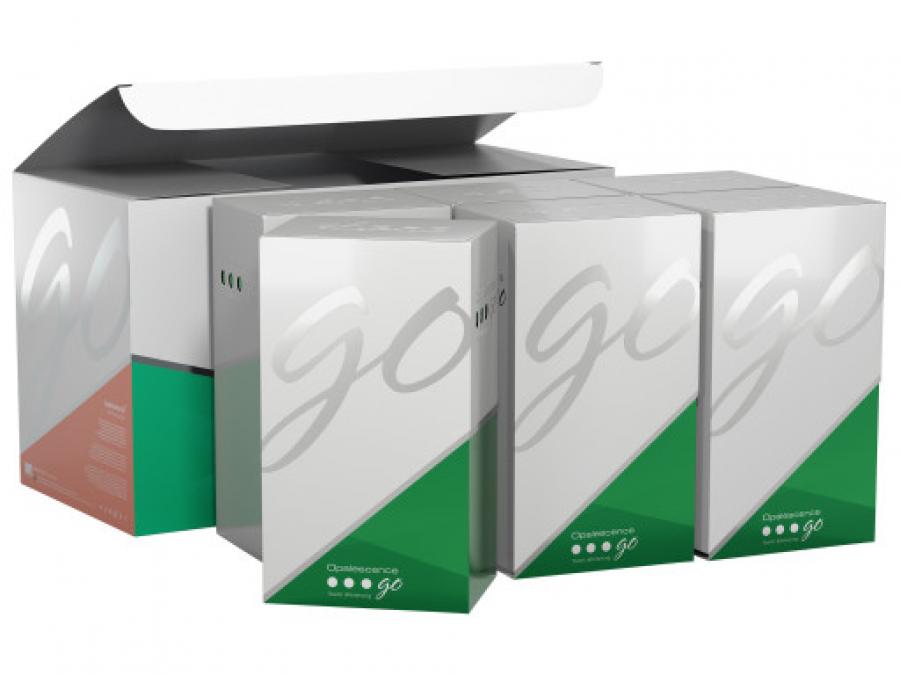 Opalescence Go 10% Mint Case of 6 Patient Kits