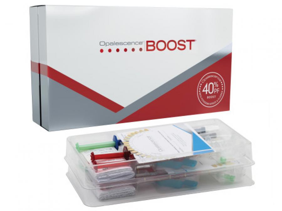 Opalescence Boost PF 40% Intro Kit