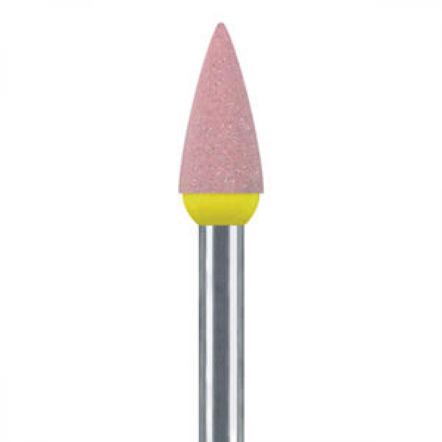 W16DMHP.21 Dialite HP Pink Medium Point Porcelain Polisher (25 Pack)