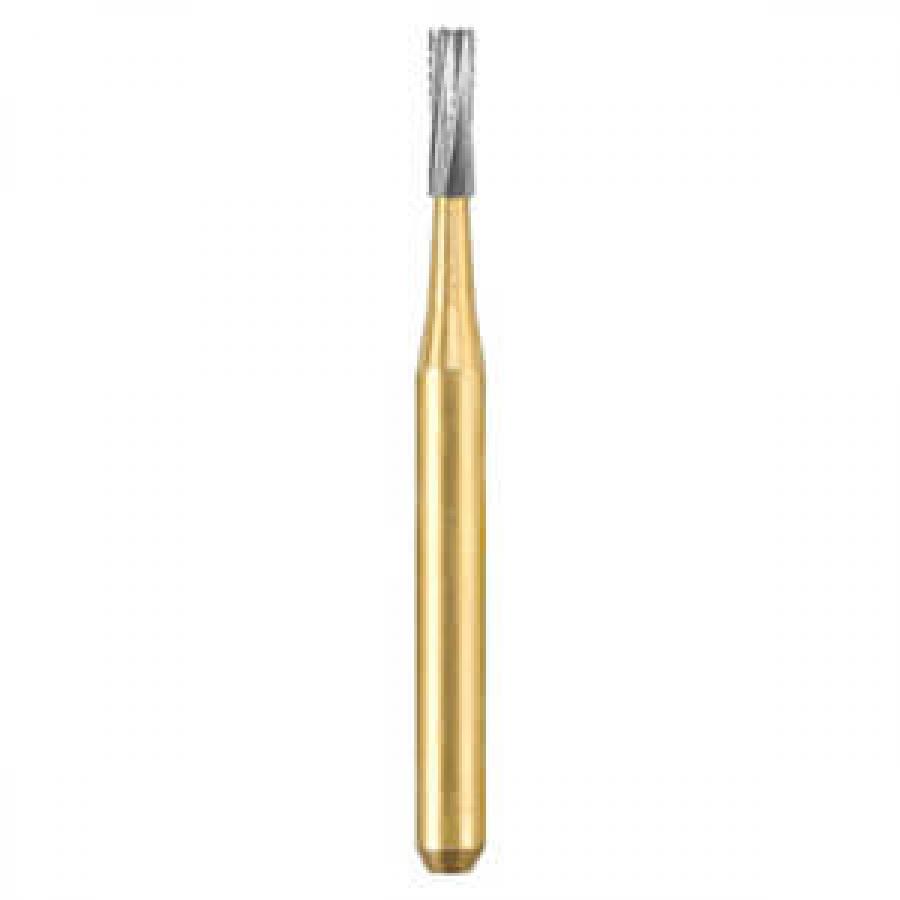 557SC SabreCut Flat-End Cross Fissure H31SC.31.010 (10 Pack)