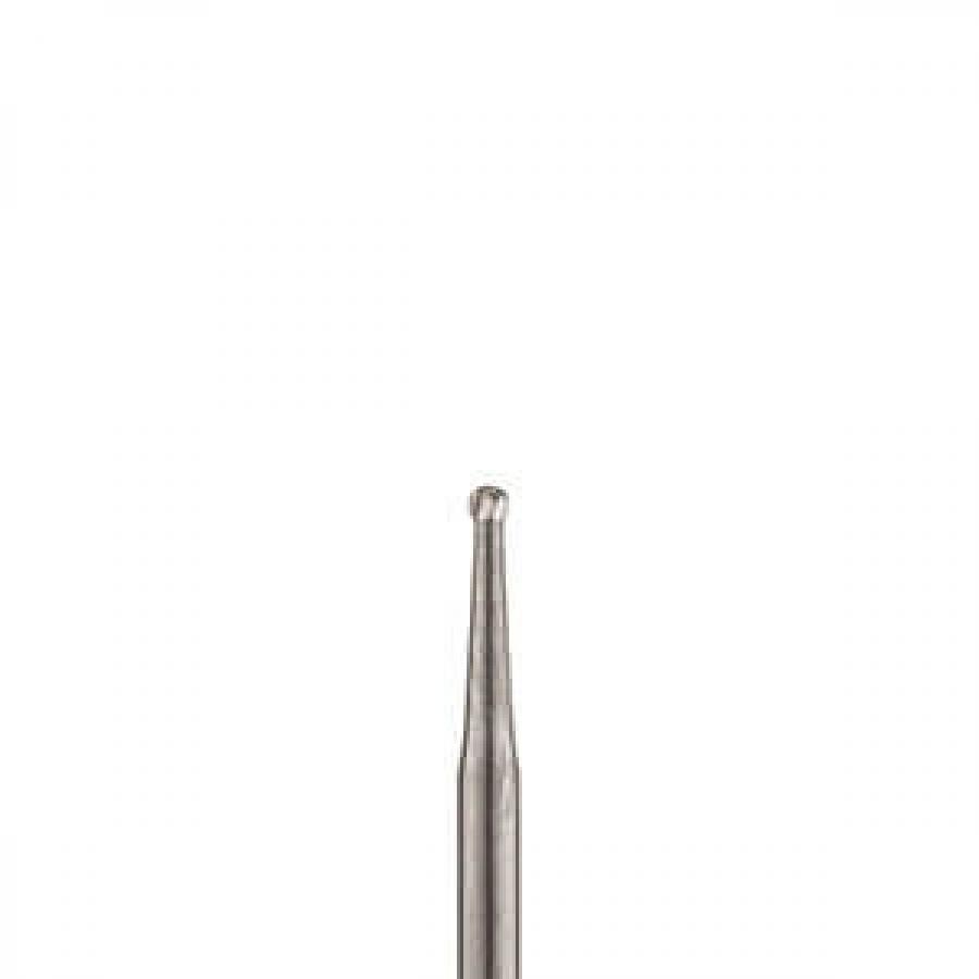 BRIO2 FGSurg BrioCut H1.36.010 Round, Sterile Carbide (25 Pack)
