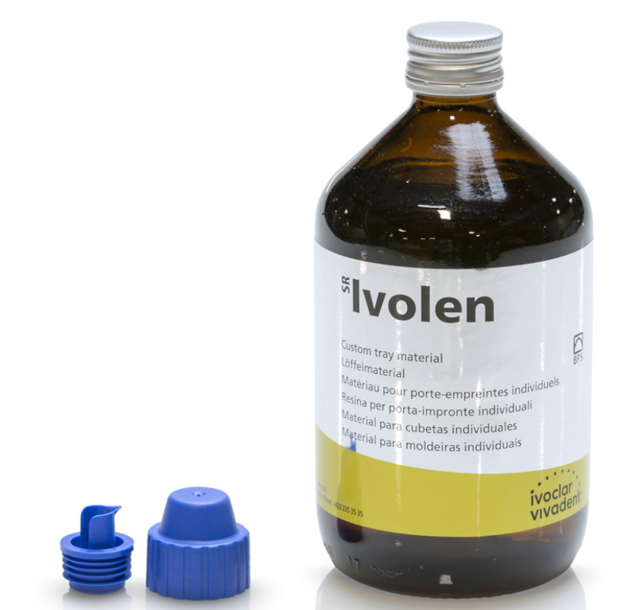 SR Ivolen Liquid 500 ml