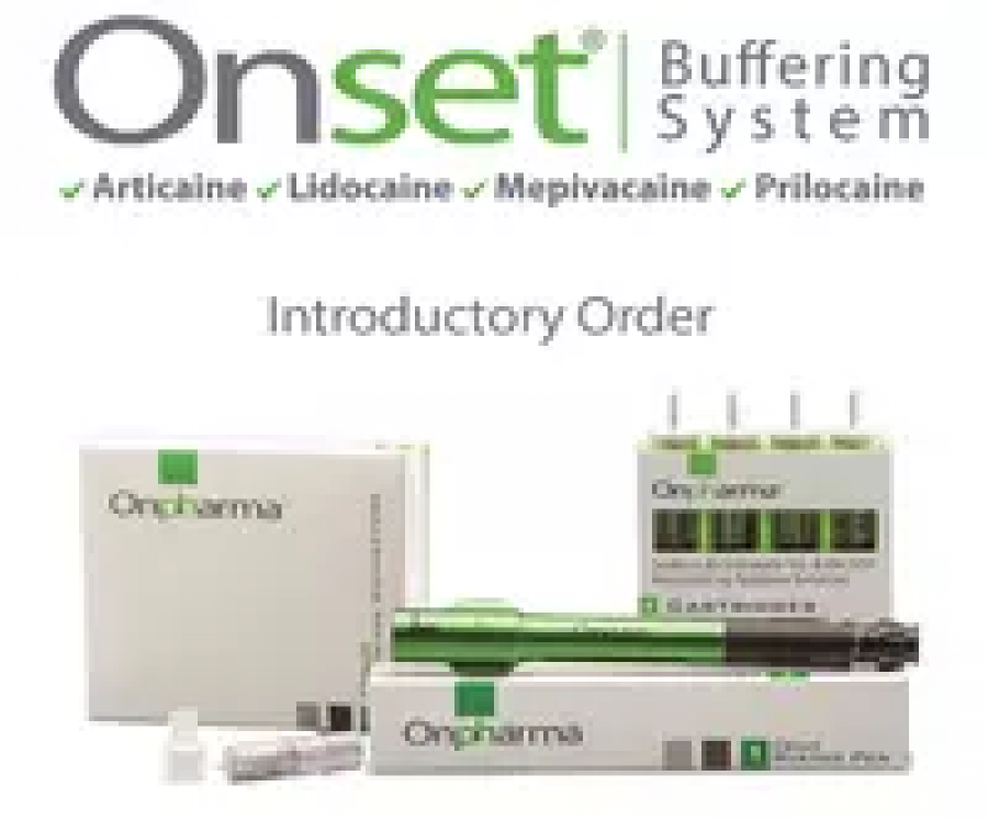 Onset Introductory Kit