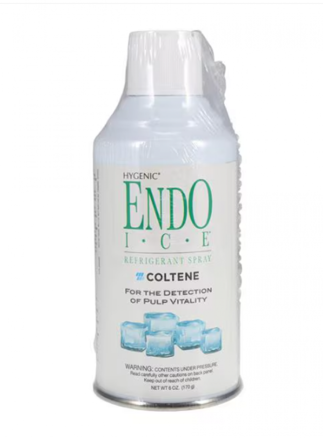 Endo-Ice® Pulp Vitality Refrigerant Spray – 5.9 oz Spray Can