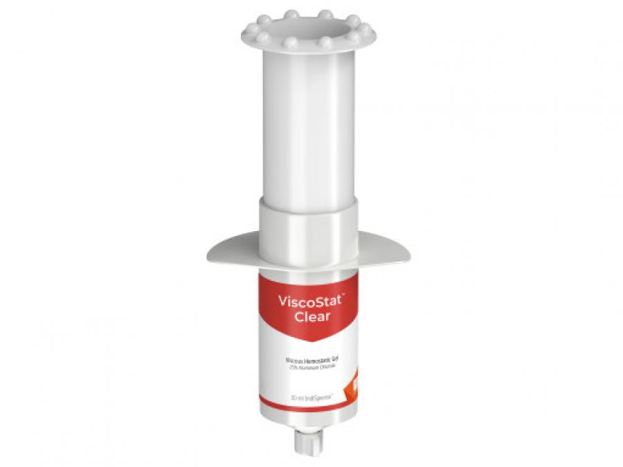 ViscoStat Clear IndiSpense Syringe Refill