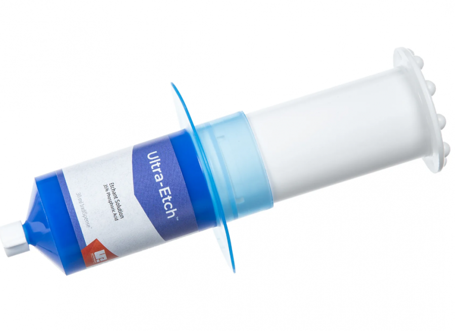 Ultra-Etch IndiSpense™ Syringe Refill