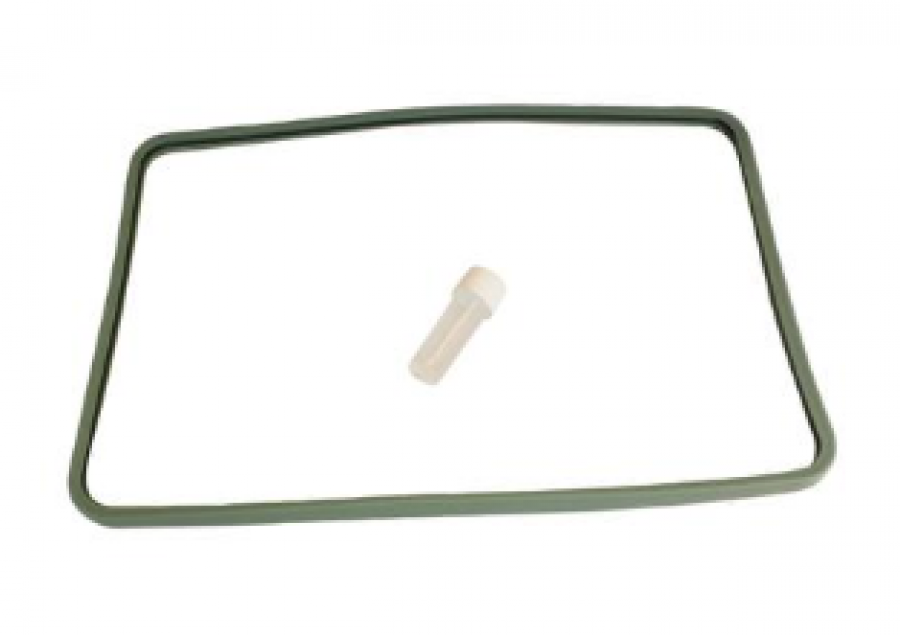 Seal and Lube Kit – Statim® 2000 Autoclave Cassette - Scican