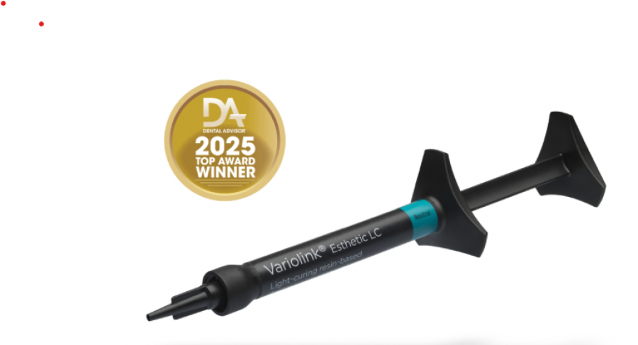 Variolink Esthetic LC Refill 2g Warm+