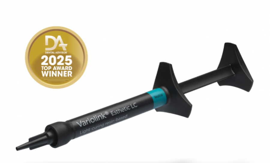 Variolink Esthetic LC Refill 2g Light+