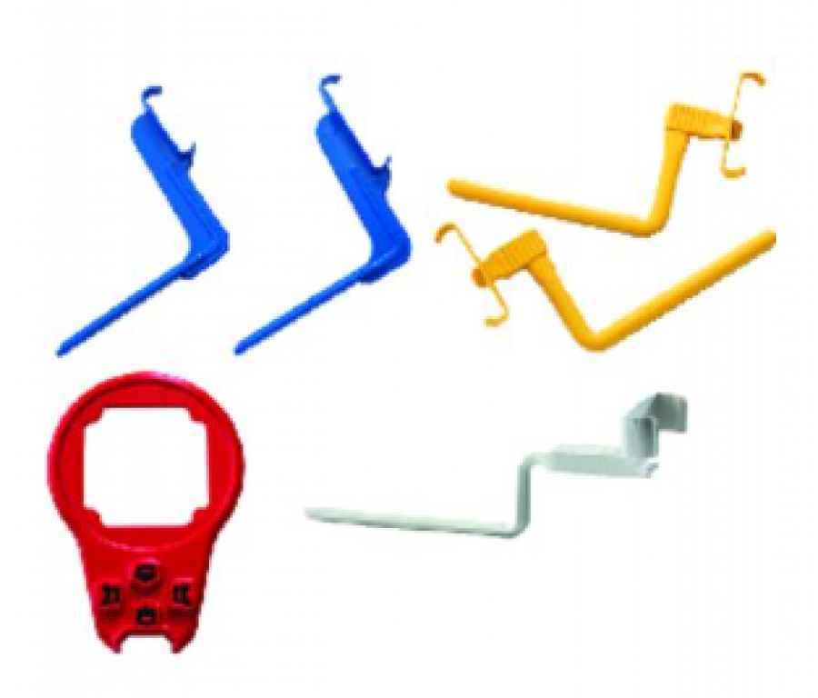 Aimright grip holder starter kits Size 2