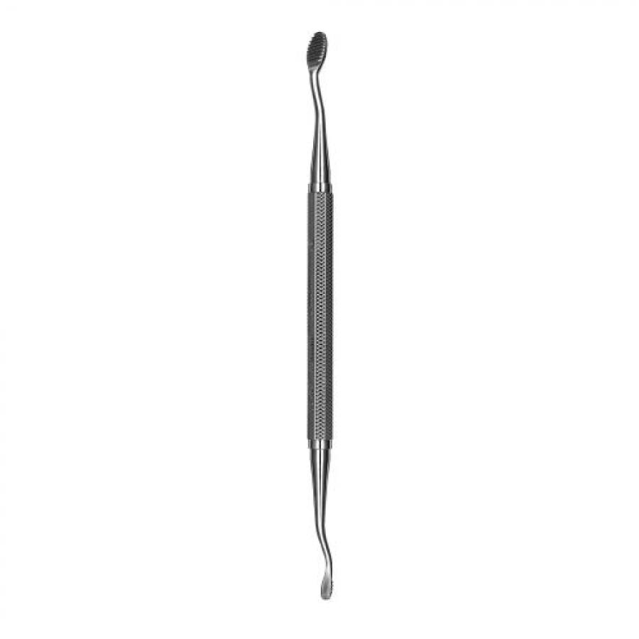21 Miller Bone File