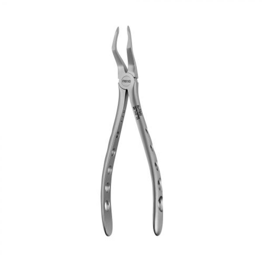 51 Atramair Root Forceps, Serrated, Upper