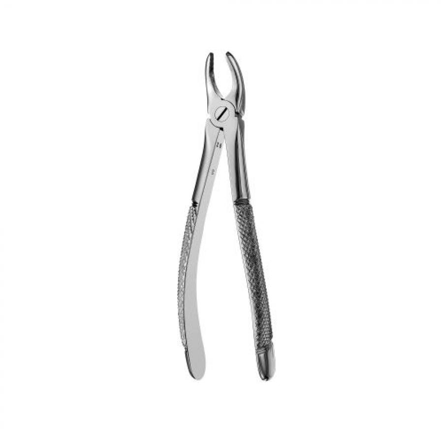 7 European Style Forceps