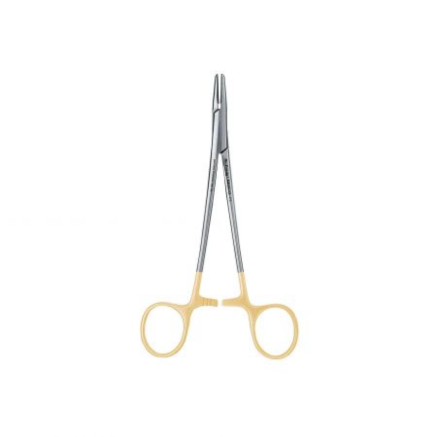 Mayo-Hegar Perma Sharp™ Needle Holder, 16 cm (6 1/4")