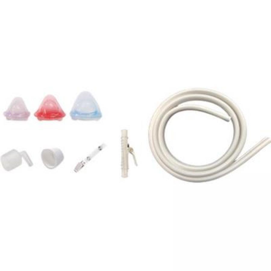Porter Silhouette Flowmeter Connection Kit