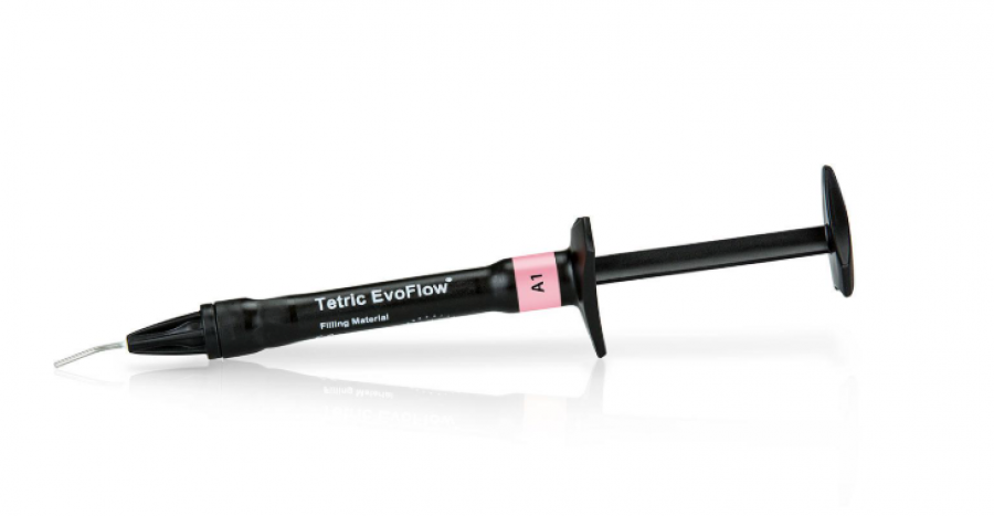 Tetric EvoFlow Refill 1x2g - US - A1