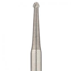 1 FG Round Sterile Carbide H1.31.008 (25 Pack)