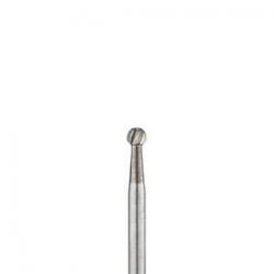 6 FGSurg Round Sterile Carbide H1.36.018 (25 Pack)