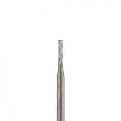 557 FGSurg Flat-End Cross-Cut Fissure Sterile Carbide H31.36.010 (25 Pack)