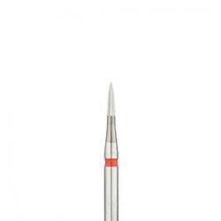 7902 FG Flame Carbide H246.31.010 (5 Pack)