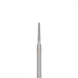 850.11.016 HP Medium Round-End Taper Diamond (5 Pack)