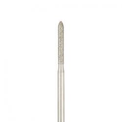 892.11.020 HP Medium Beveled Cylinder Diamond (5 Pack)