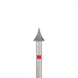 8833.31.031 FG Fine Needle Diamond (5 Pack)