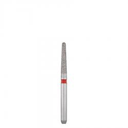 8856.31.016 FG Fine Round-End Taper Diamond (5 Pack)