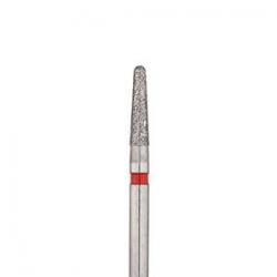 38006.31.016 FG Fine Round-End Taper Diamond (5 Pack)