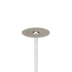 911HV.11.220 HP Medium HyperFlex SS/Safe Side In Single Sided Diamond Disc