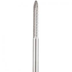 H295E.11.023 HP E-Cutter Carbide (EA)