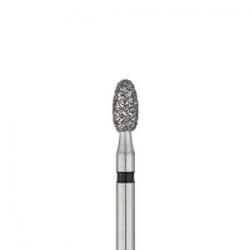 5379.31.023 FG Super Coarse Football Sterile Premium Diamond (25 Pack)