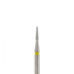 ET4F FG Needle Extra-Fine 16 Blade Yellow Carbide H133F.31.010 (5 Pack)