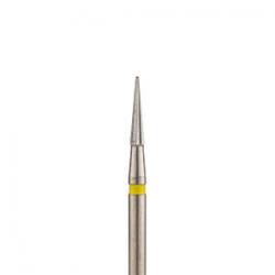 ET6F FG Needle Extra-Fine 16 Blade Yellow Sterile Carbide H134F.31.014 (25 Pack)