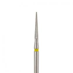 ET9F FG Needle Extra-Fine 16 Blade Yellow Carbide H135F.31.014 (5 Pack)