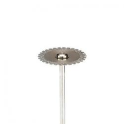 365.11.220 HP Medium Flexible Double Sided Serrated Disc (EA)