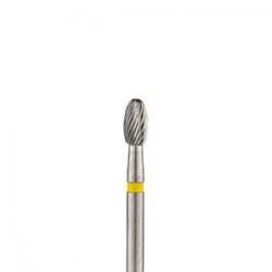 OS1F FG Extra-Fine Football 20 Blade Yellow Carbide H379F.31.023 (5 Pack)