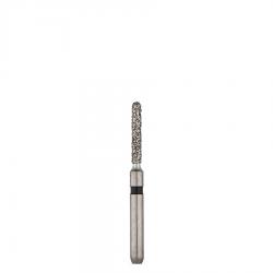 KS1 FG Super Coarse Round-End Cylinder Diamond 35005.31.052 (25 Pack)