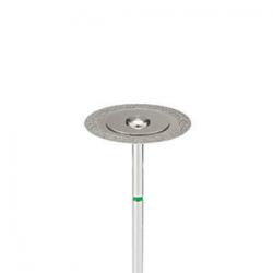 6911HF.11.220 HP Coarse HyperFlex Double Sided Diamond Disc
