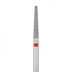 8850.31.016 FG Fine Round-End Taper Diamond (5 Pack)