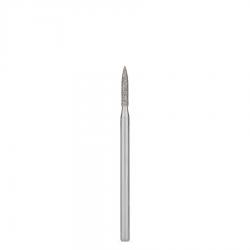 863A.11.018 HP Medium Flame Diamond (5 Pack)