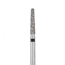 5847KR.31.016 FG Super Coarse Modified Flat-End Sterile Premium Diamond (25 Pack)