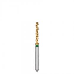 2837.31.014 FG CRF Flat-End Cylinder Diamond (5 Pack)