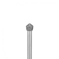 905.33.027 FGSS Medium Acorn Diamond (5 Pack)