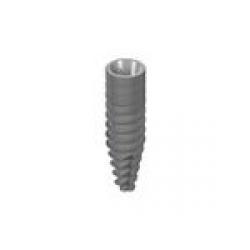 BONE LEVEL TAPERED IMPLANT, Ø 2.9MM SC, SLACTIVE® 10MM, ROXOLID®, LOXIM®