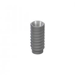 Bone Level Implant Ø 3.3mm NC, SLActive® 8mm, Roxolid® Loxim®