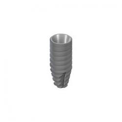 BONE LEVEL TAPERED IMPLANT, Ø 3.3MM NC, SLA® 8MM, ROXOLID®, LOXIM®
